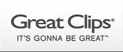 Great Clips Corporate Logo